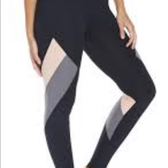 Marika Activewear/Leggings Long Ladies Medium - Picture 1 of 4